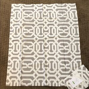Potterybarn Standard Shams